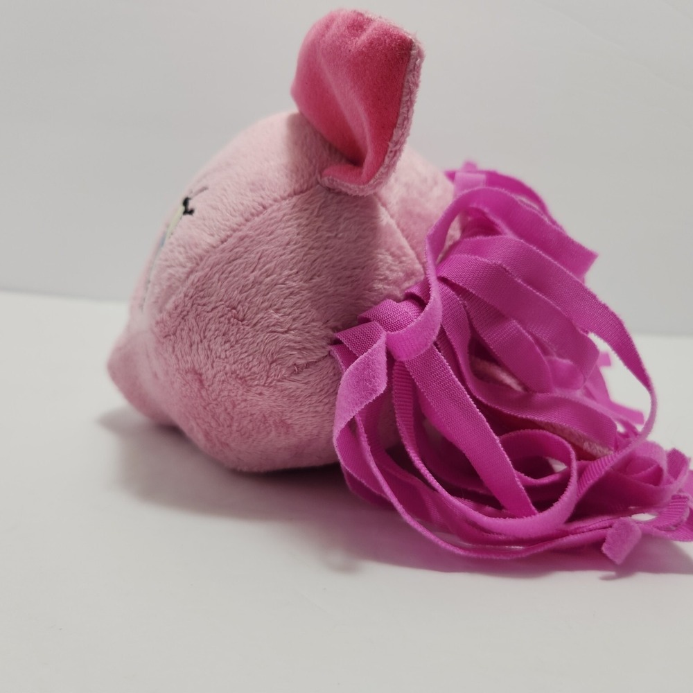 My Little Pony Friendship is Magic Pinkie Pie Cuddly Plush 12 Inch - Picture 9 of 11